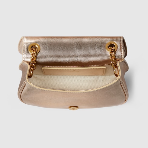 Kleine Gucci Blondie Schultertasche