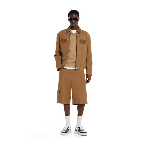 Men's chunky sneaker