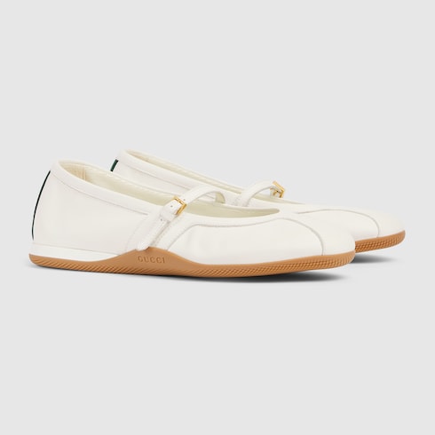 Women's Gucci Shift ballerina