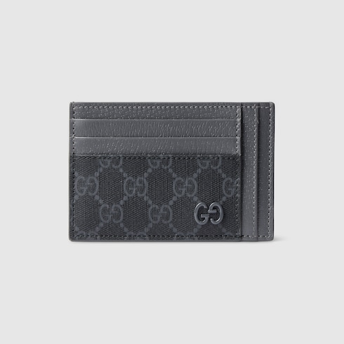 GG card case