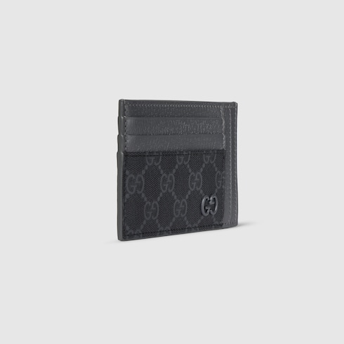 GG card case