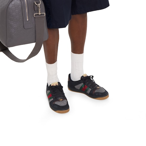 Men's Screener trainers