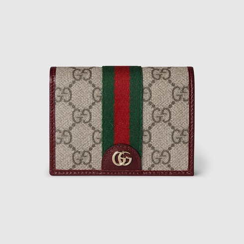 Ophidia small wallet