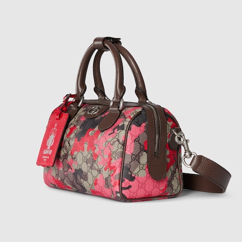 Bolsa de viaje con GG tamaño pequeño