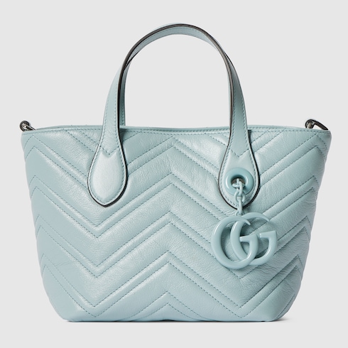 Bolso tote pequeño GG Marmont