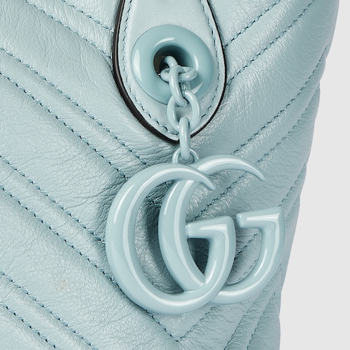 Bolso tote pequeño GG Marmont