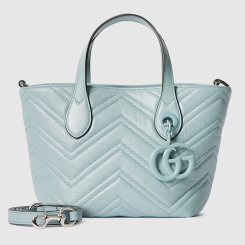 GG Marmont small tote bag