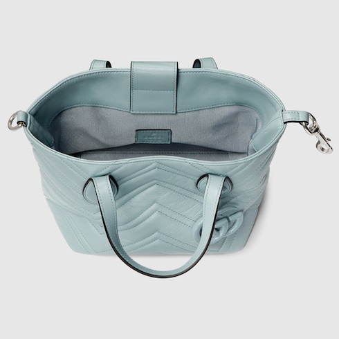 Bolso tote pequeño GG Marmont