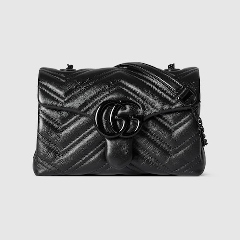 Minibolsa para el hombro GG Marmont