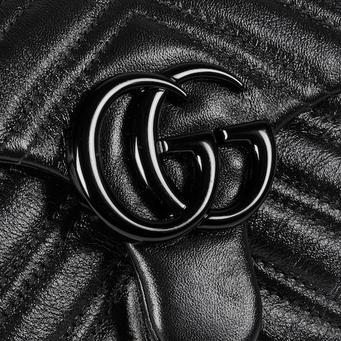 GG Marmont mini shoulder bag