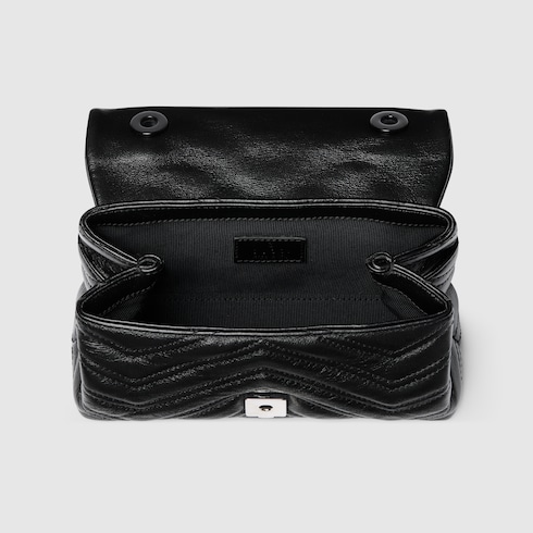 Minibolsa para el hombro GG Marmont