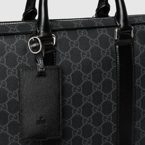 Maletín Gucci Porter grande