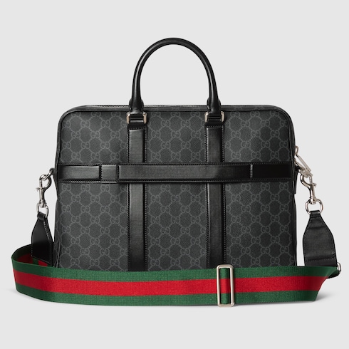 Maletín Gucci Porter grande