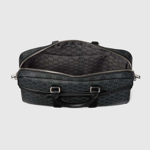 Borsa portadocumenti Gucci Porter misura grande