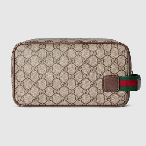Medium GG toiletry case