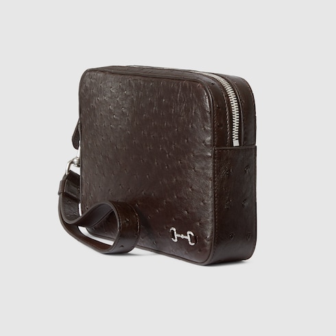 Pouch con Morsetto misura piccola