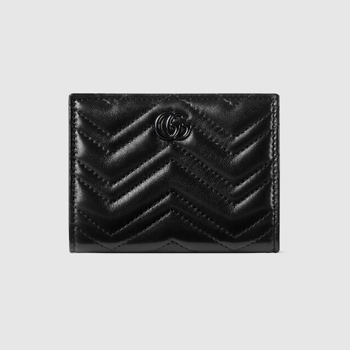 GG Marmont wallet