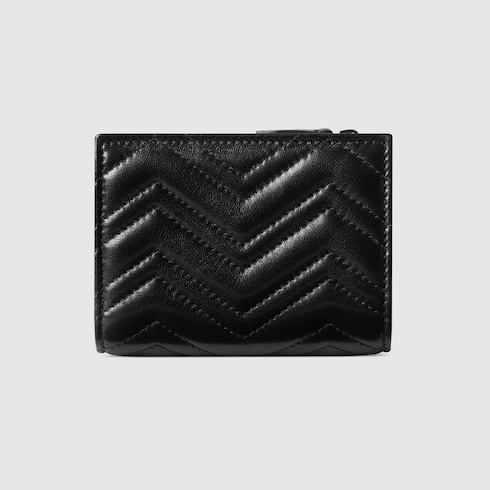 GG Marmont wallet
