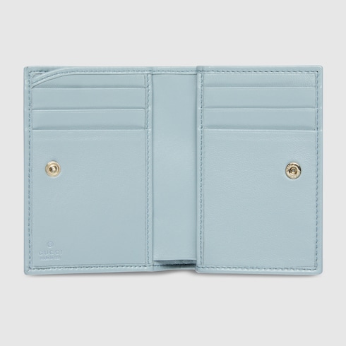 GG Marmont Brieftasche