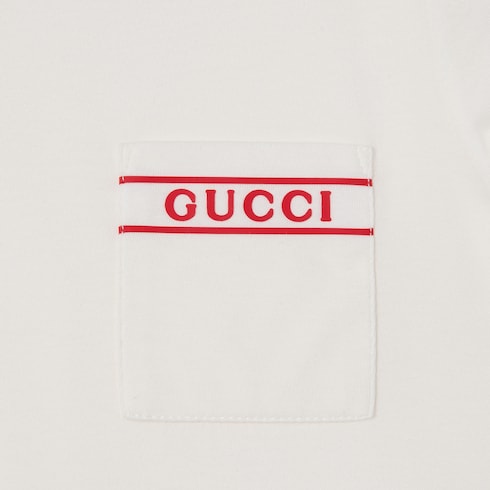 T-shirt bambino in cotone