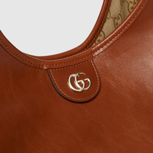 Gucci Giglio large tote bag