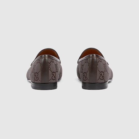 Mocasines Gucci Jordaan para mujer