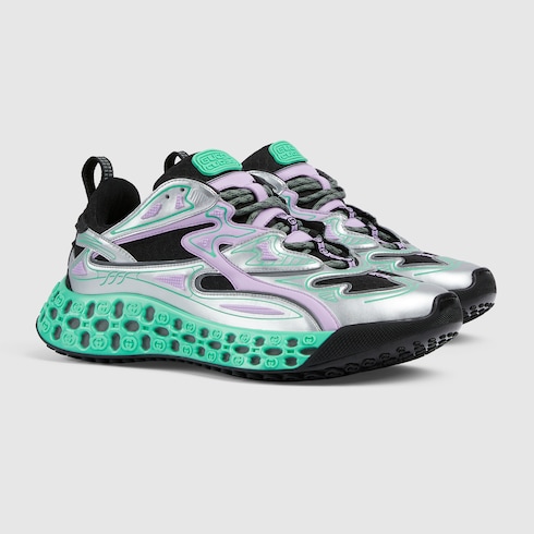 Men's Gucci cub3d trainer