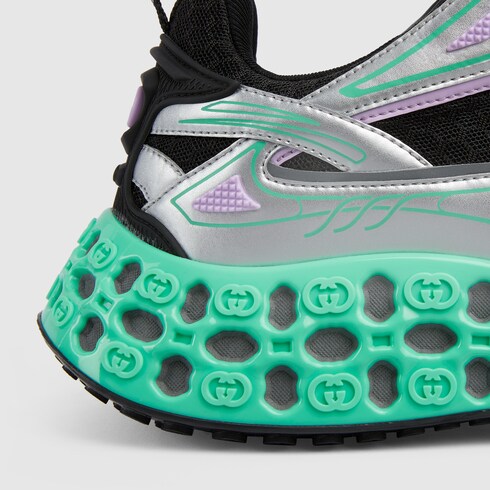 Men's Gucci cub3d trainer