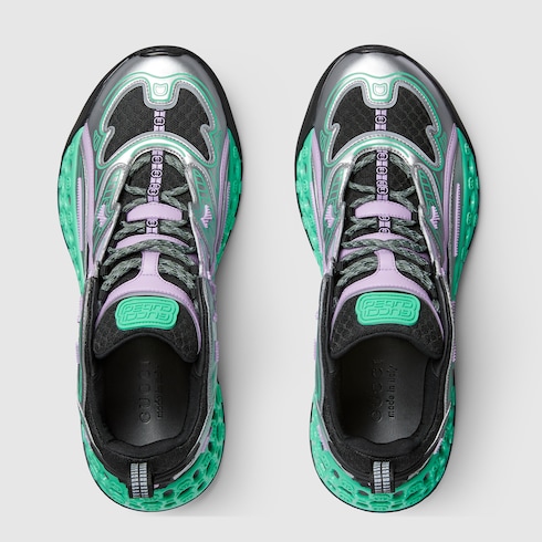 Men's Gucci cub3d trainer