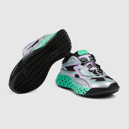 Men's Gucci cub3d trainer