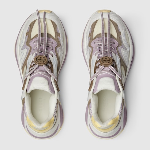 Women's Gucci 2.0 trainers