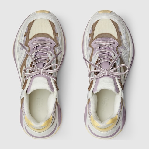 Tenis Gucci 2.0 para mujer