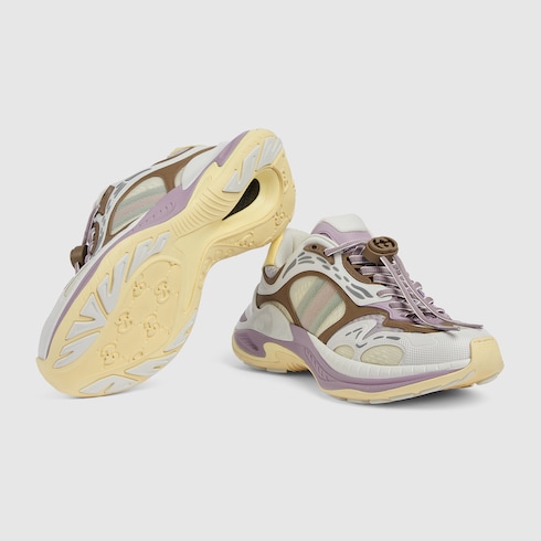 حذاء سنيكرز Gucci 2.0 للنساء