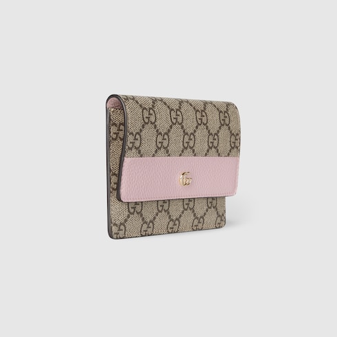 GG Marmont系列钱包