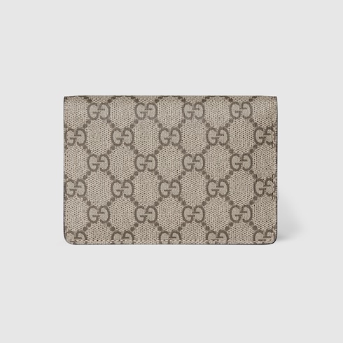 GG Marmont系列钱包