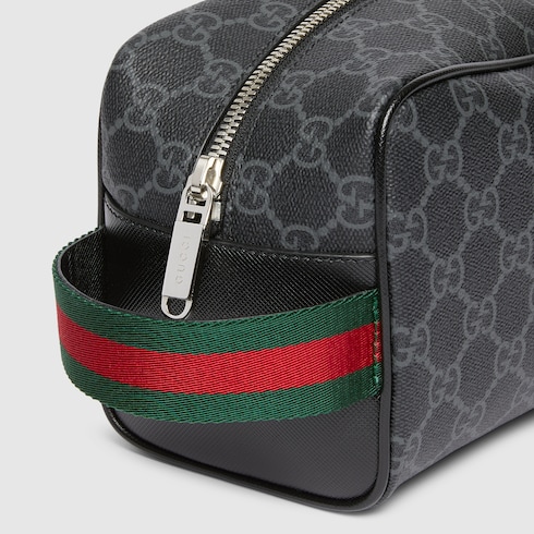 Trousse de toilette Gucci Porter petit format