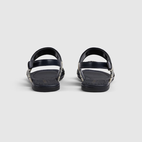 Children's sandal with Web