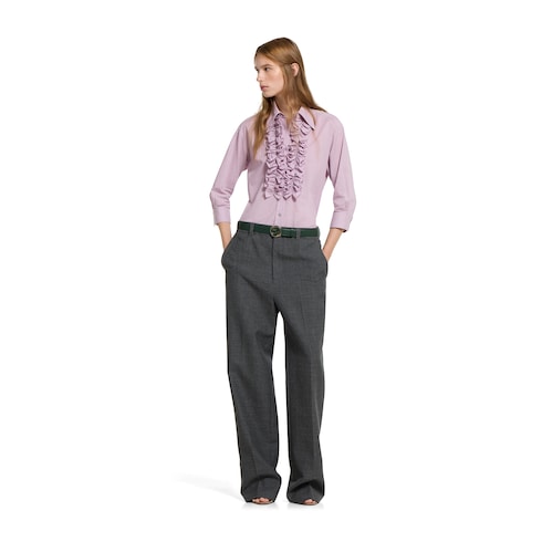 Cinturón Gucci Blondie