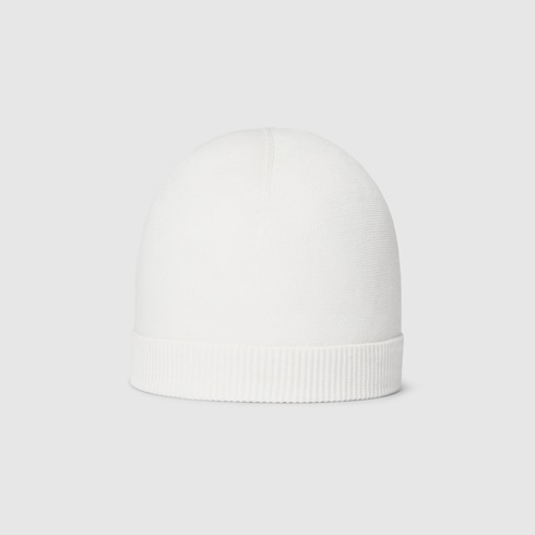 قبعة من القطن الفاخر للأطفال الرضّع
