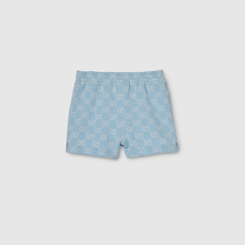 Babyshorts aus GG Baumwolle