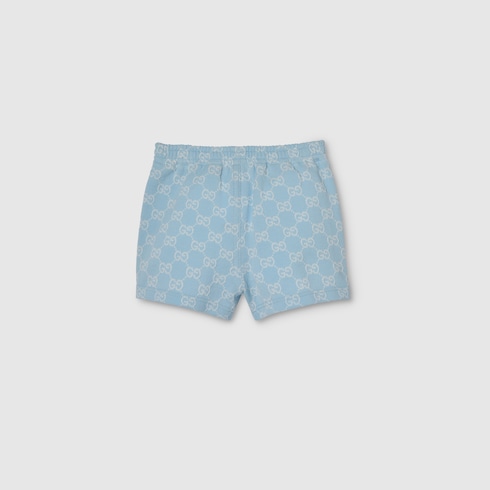 Babyshorts aus GG Baumwolle