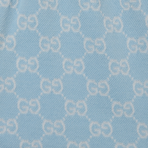 Babyshorts aus GG Baumwolle