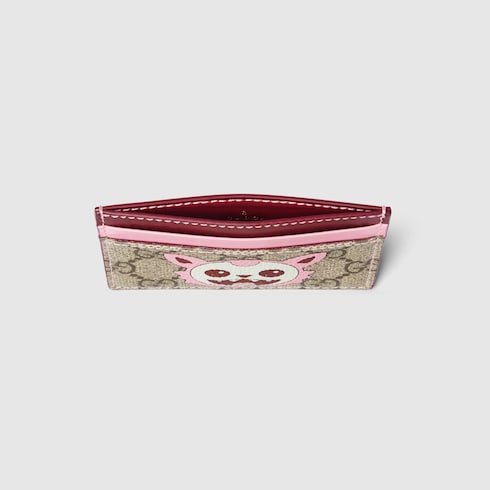 Gucci Besties card case