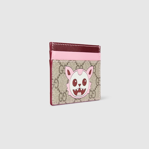 Gucci Besties card case