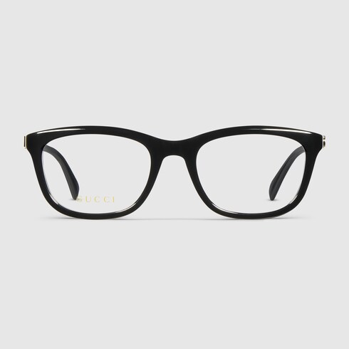 オンライン限定 スクエアフレーム サングラス（アジアン フィット）