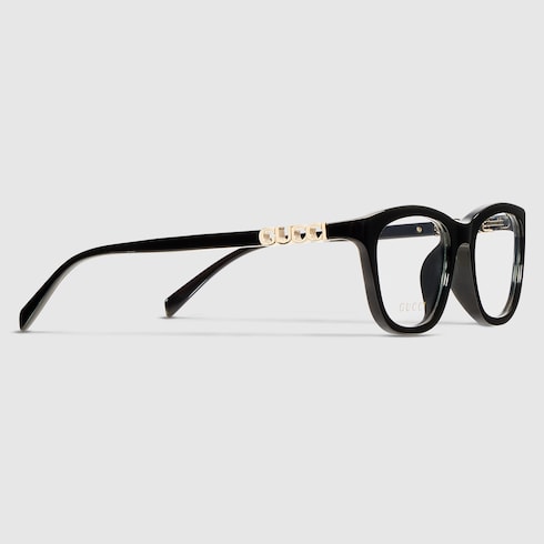 Specialized fit optical frame