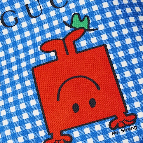 Sac à dos avec imprimé pour enfant