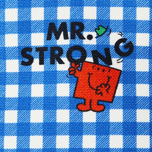 حقيبة الظهر مع طبعة للأطفال