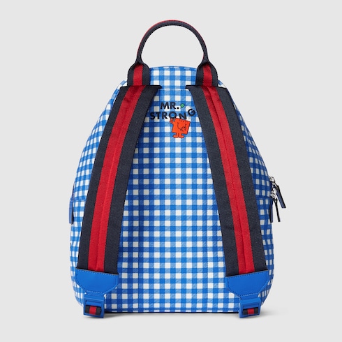 Zaino bambino con stampa