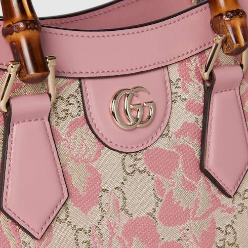 〔グッチ ダイアナ〕日本限定 ミディアム トートバッグ